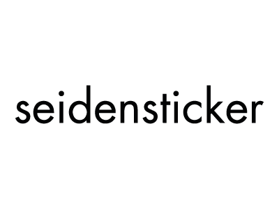 seidensticker